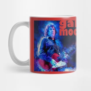 Gary Moore Mug